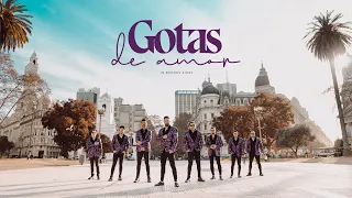 Corpo e Alma - Gotas de Amor