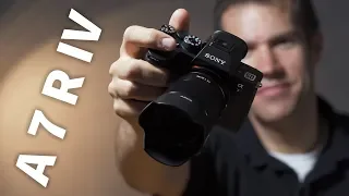 MEGAPIXELMONSTER - Sony A7r IV Vorstellung & Praxistest - RAW & JPG Download - Vergleich A7r III