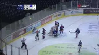 Top 10 Moments of the 2012-2013 Rapperswil-Jona Lakers Season