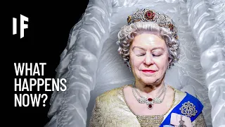 What Happens When the Queen Dies?