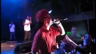 Murphy Lee - Wat Da Hook Gon Be - Live in Toronto