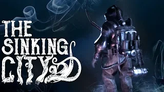 ПОГРУЖЕНИЕ НА ДНИЩЕ ♦ The Sinking City: Necronomicon Edition ♦ 5 Серия