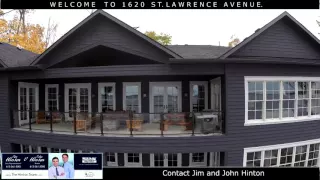 1620 St. Lawrence Avenue For Sale