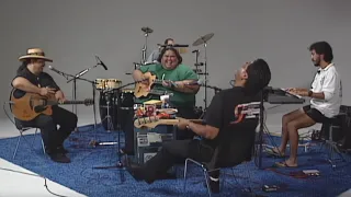 Israel "IZ" Kamakawiwoʻole - "Hawaiʻi '78" Live In Studio