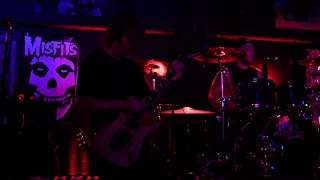 Live Cover of Slither (Velvet Revolver) - Sick Serenity