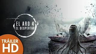 El Aro 4: El despertar - Tráiler Oficial Subtitulado - HD - Película de Terror | Filmelier