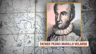 300-year-old map to boost PH case vs China - Palace