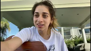 Luli Gonzalez Stream - P2 16/03/2022