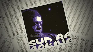 Sun Ra Arkive Podcast 2020 07 - Robert Mugge - A Joyful Noise Film