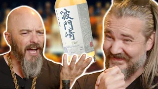 Hatozaki Japanese Whisky Review