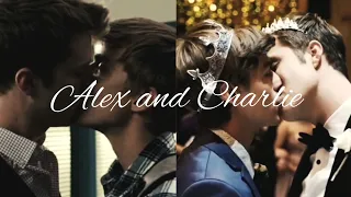 • Alex & Charlie | Breathe