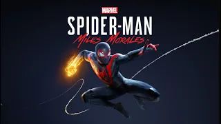 SPIDER-MAN: MILES MORALES - SERIE TV GAMEPLAY ITA - EPISODIO 20 - UN REGALO DAL QUARTIERE