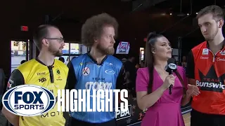 PBA All-Star Skills Showdown FULL EVENT | PBA on FOX