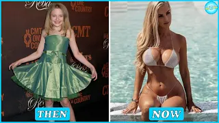 15 Famous Child Actors You’d Never Recognize Today | Celebrities Then And Now