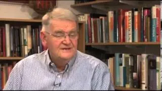 Terry Virgo Interview 8d Lead elders