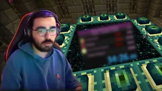 minecraft hızlı bitirme rekorumu kırdım