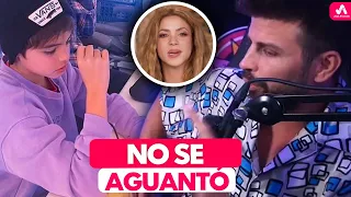 Dejaste a Mi Madre: Se Revela la verdad, Shakira y Piqué se Enfrentan por canción de Milán