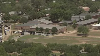 LIVE | Uvalde school board meeting to address delaying start of school, grade-level alignment