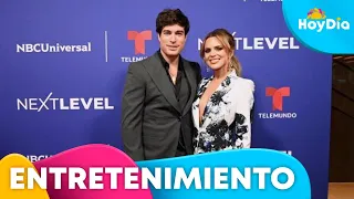 Próximos lanzamientos de Telemundo que no te puedes perder | Hoy Día | Telemundo