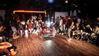 BABY HURRICANE KHAN LSS PART 4@ VOGUE NIGHTS 5/18/2015