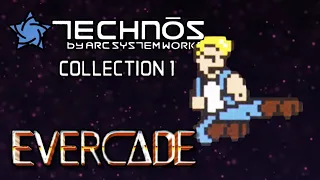 8 Games for Evercade Featuring a Lot of Punching