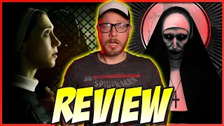 The Nun 2 | Movie Review