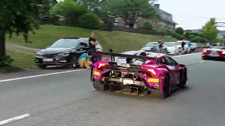 24h spa parade