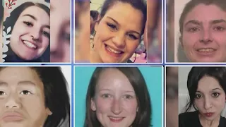 Mystery in Portland: Are 6 deaths connected? | Banfield