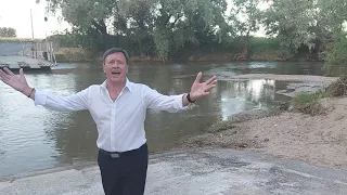 Kaczor Feri - Alacsony a Tisza vize (2021)