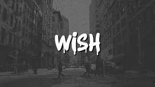 "Wish" | Old School Hip Hop Beat |  Freestyle Boom Bap Beat | Rap Instrumental | Antidote Beats