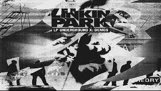 LP Underground X: Demos (Edit 2010) 2013 + Descarga del Album Completo HQ