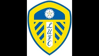 Marching on Together  Leeds United  LYRICS 1080p