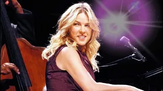 Diana Krall (audio-live)at Yoshi’s Jazz Club jamming w/ her trio for New Year’s Eve concert 1998.