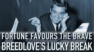 Craig Breedlove's Lucky Break - Fortune Favours The Brave (Land Speed Record)