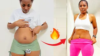 BELLY FAT AND FULL BODY FAT BURN FOR WEIGHT LOSS