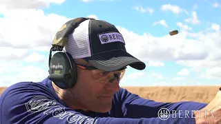 Handgun Training: Engaging Multiple Targets