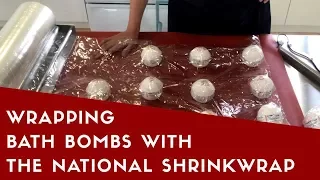 How to Use The National Shrinkwrap