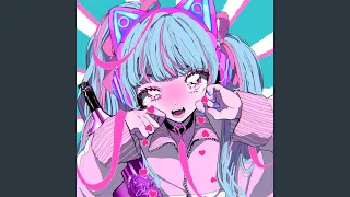 妄想アスパルテーム (feat. picco,初音ミク)