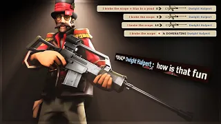 TF2: This Classic Strat Makes People ANGRY!