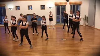 "Kids Dance" - 194 Länder - Mark Forster