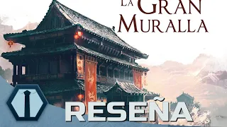 La Gran Muralla - Reseña - KludiK