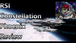 RSI Constellation Phoenix Review