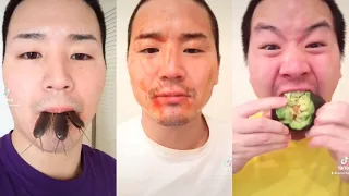 Junya1gou funny video 😂😂😂 | JUNYA Best TikTok November 2021 Part 84