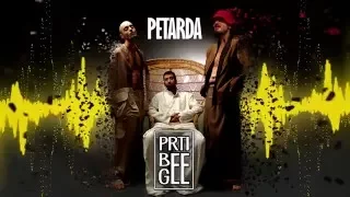 Prti Bee Gee - Najveći šmekeri - Intro