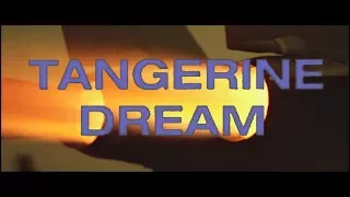 Tangerine Dream - Beach Scene [+Top Gun intro]