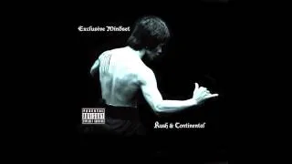 Kush & Continental - Conspicuous