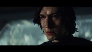 Joseph Campbell - The Wound of Love (Reylo)