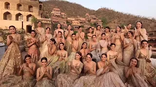 Unveiling 30 state winners of fbb Colors Femina Miss India 2019