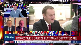 Zbigniew Kuźmiuk: Federalizacja UE oznaczałaby, że Polska nie byłaby podmiotem, tylko przedmiotem