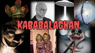 KABABALAGHAN TRAILER INTRO #kababalaghan